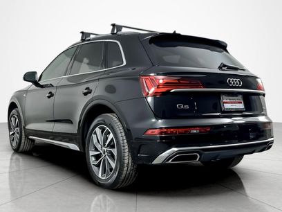 Used 2023 Audi Q5 2.0T Premium w/ Convenience Package