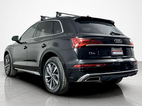 Used 2023 Audi Q5 2.0T Premium w/ Convenience Package AWD/4WD image 3