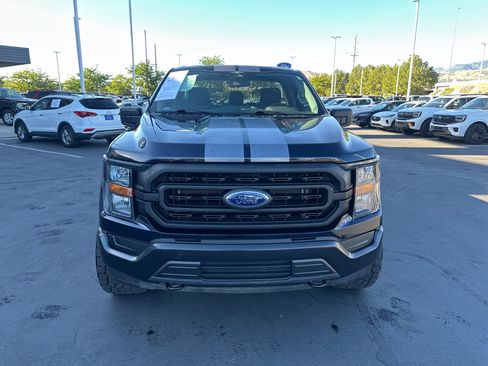 Used 2023 Ford F150 XL AWD/4WD image 8