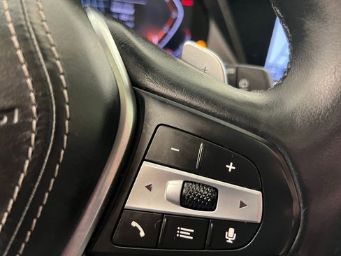 Used 2019 BMW X5 xDrive40i w/ Convenience Package image 27