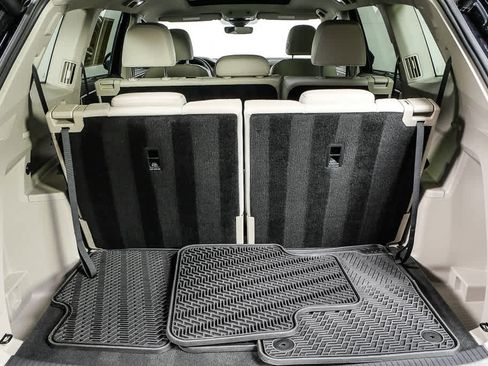 Used 2024 Volkswagen Atlas SEL Premium R-Line AWD/4WD image 39