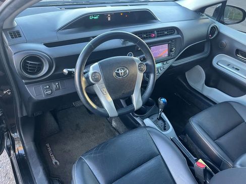 Used 2013 Toyota Prius C Four image 14