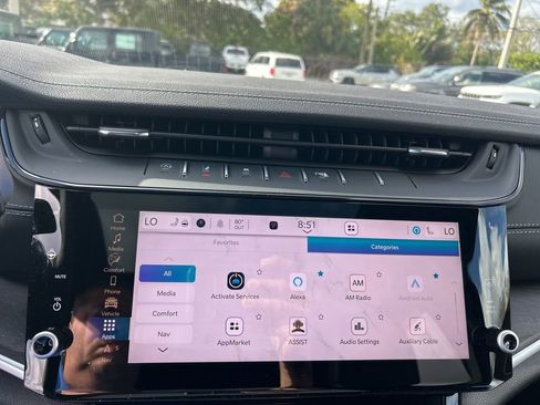 New 2026 Jeep Grand Cherokee Limited image 41