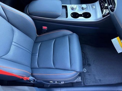 New 2026 Genesis GV70 2.5T Sport Prestige image 15