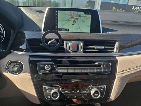Used 2018 BMW X2 xDrive28i AWD/4WD image 8
