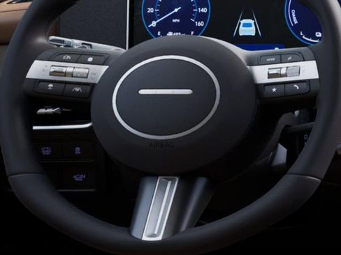 New 2026 Hyundai Sonata Limited image 15