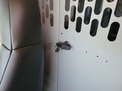 Used 2023 RAM ProMaster 2500 FWD image 32