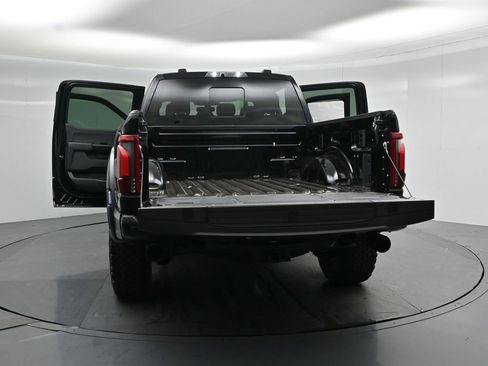 New 2026 Ford F150 Raptor AWD/4WD image 33