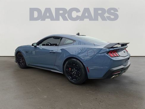 Used 2024 Ford Mustang GT w/ GT Performance Package image 4