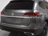 Used 2021 Volkswagen Atlas S image 3
