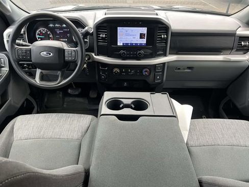 Used 2023 Ford F150 XLT w/ XTR Package image 14
