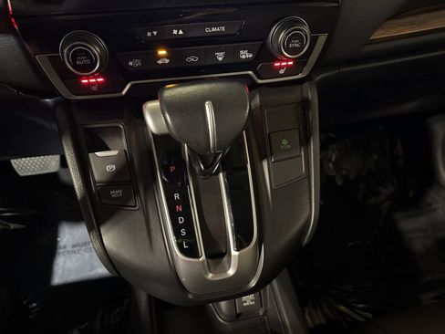 Used 2019 Honda CR-V EX-L image 21