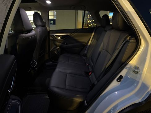 Certified 2025 Subaru Outback Limited w/ Popular Package #2 image 35