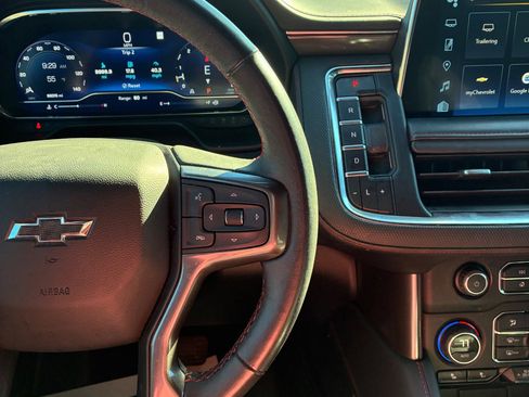 Used 2022 Chevrolet Tahoe RST w/ Luxury Package image 13