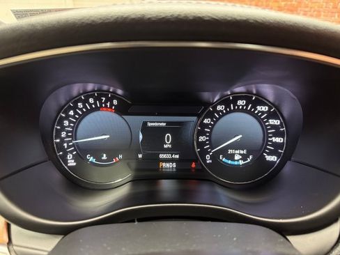 Used 2019 Lincoln MKC Select w/ Select Plus Package image 15