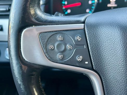 Used 2018 GMC Yukon Denali w/ Denali Ultimate Package image 25