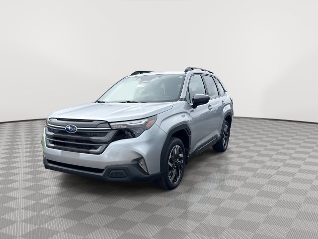 Used 2026 Subaru Forester Premium AWD/4WD image 5