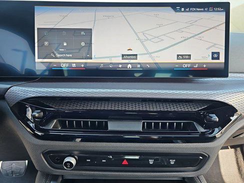 New 2026 BMW 430i Convertible w/ M Sport Package image 21