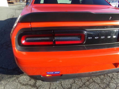 Used 2019 Dodge Challenger GT w/ Blacktop Package image 10
