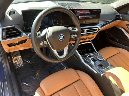 Used 2023 BMW 330e xDrive w/ Convenience Package image 2