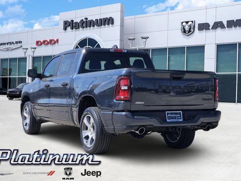 New 2026 RAM 1500 Express image 4