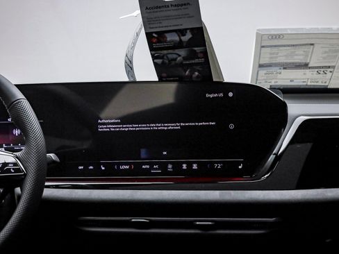 New 2025 Audi S5 Premium Plus image 16