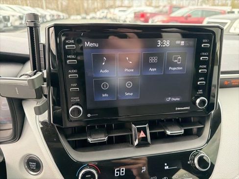 Used 2021 Toyota Corolla SE image 23