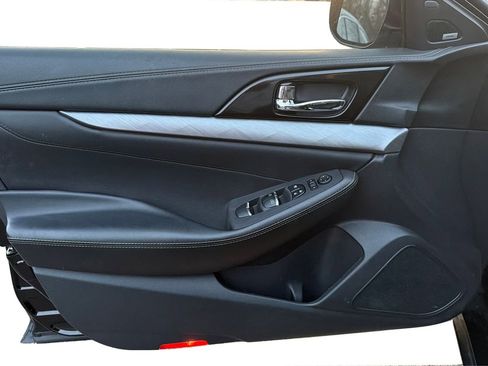 Used 2018 Nissan Maxima 3.5 SL image 20