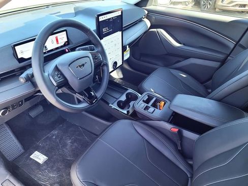 New 2026 Ford Mustang Mach-E Select w/ Comfort Package image 7