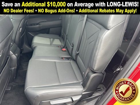 Used 2024 Hyundai Santa Fe SEL image 20