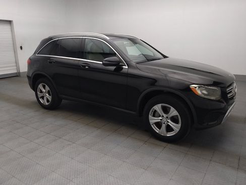 Used 2016 Mercedes-Benz GLC 300 image 11