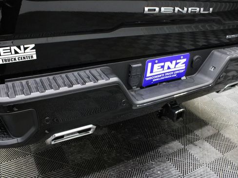 Used 2022 GMC Sierra 1500 Denali w/ Denali Carbonpro Edition AWD/4WD image 51