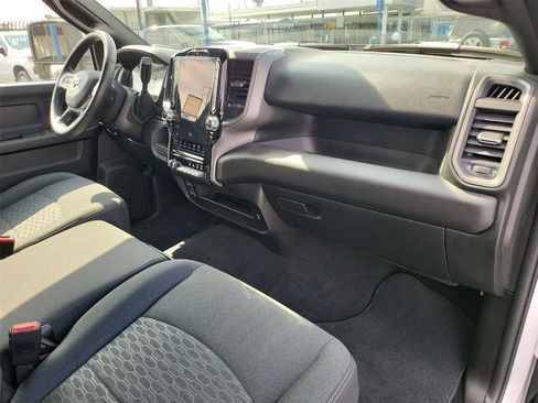 Used 2026 RAM 2500 Tradesman RWD image 20