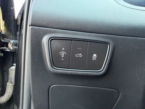 Used 2023 Hyundai Santa Cruz SEL w/ Activity Package AWD/4WD image 9