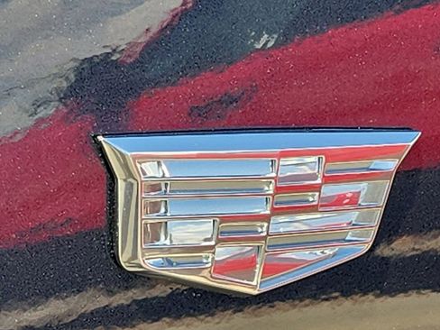 New 2026 Cadillac CT4 Sport image 10