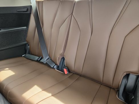 New 2026 Acura MDX FWD w/ Technology Package image 20