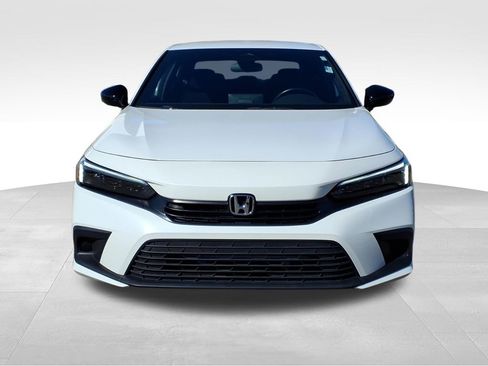 Used 2024 Honda Civic Sport image 2