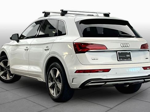 Certified 2024 Audi Q5 2.0T Premium image 12