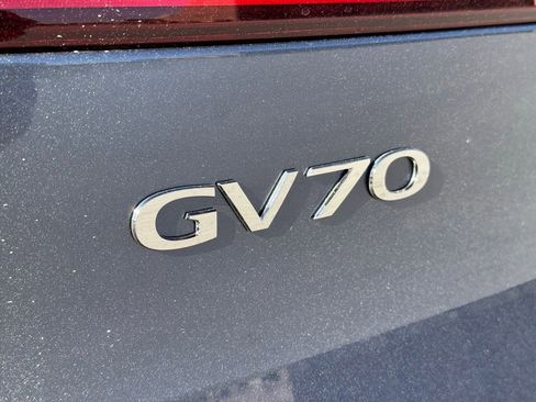 New 2026 Genesis GV70 2.5T Advanced image 14