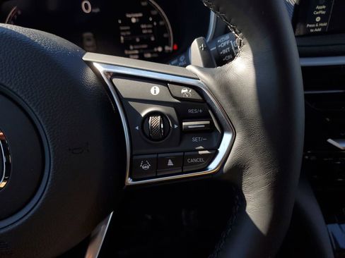 New 2026 Acura MDX Base image 24