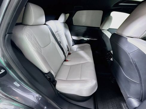 Certified 2023 Lexus RX 350 Premium w/ Cold Area Package FWD image 29
