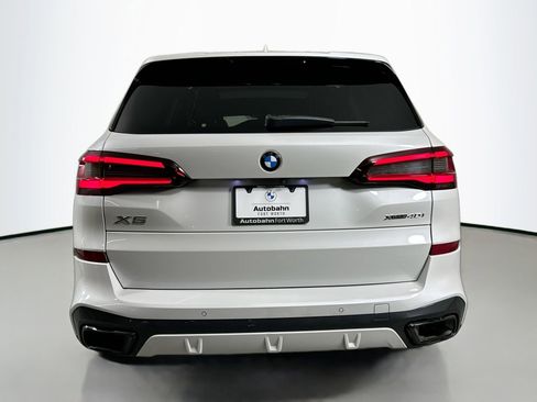 Used 2023 BMW X5 xDrive40i w/ M Sport Package image 7
