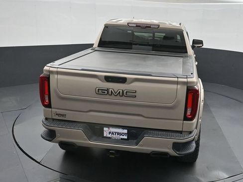 Used 2021 GMC Sierra 1500 AT4 w/ AT4 Premium Package AWD/4WD image 41