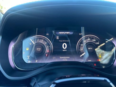 New 2026 RAM 1500 RHO w/ RHO Level 1 Equipment Group image 19