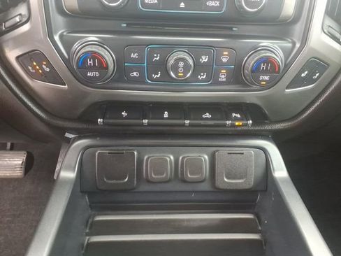 Used 2018 Chevrolet Silverado 1500 LT w/ All Star Edition image 9