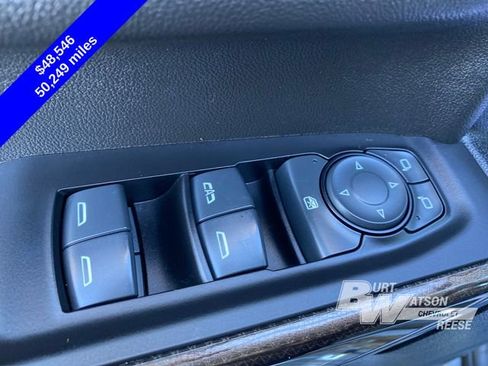 Used 2022 Chevrolet Silverado 3500 LT w/ Convenience Package image 12