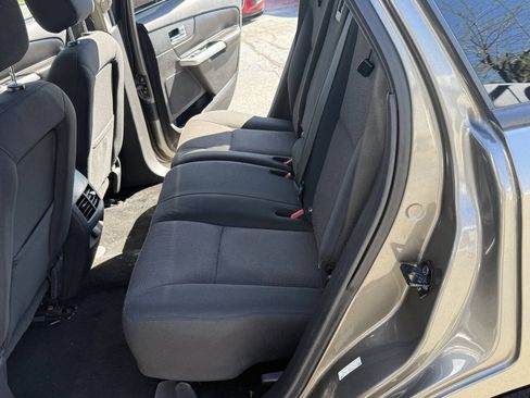 Used 2013 Ford Edge SEL w/ Class II Trailer Tow Pkg FWD image 17