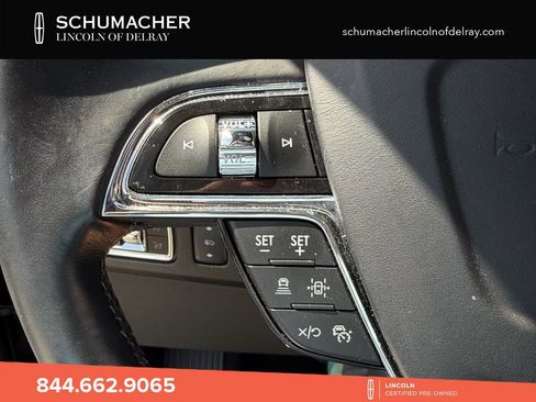 Certified 2024 Lincoln Navigator Black Label AWD/4WD image 21