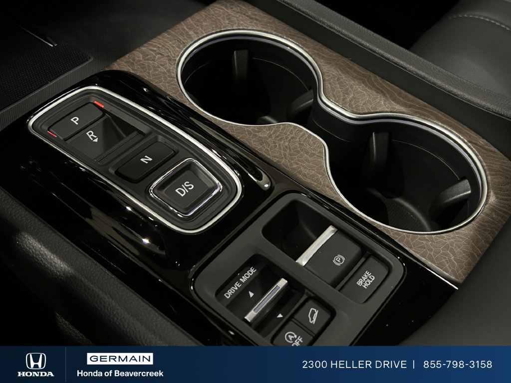 New 2026 Honda Pilot Elite image 21