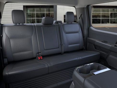 New 2026 Ford F250 Lariat w/ Chrome Package image 15